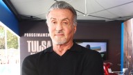 Sylvester Stallone reveals Hollywood abandoned him for nearly a decade
