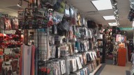 Tariffs Spike US Halloween Costume Prices in 2025