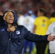 Luto en el fútbol: muere Miguel Russo, histórico entrenador de Millonarios y Boca Juniors