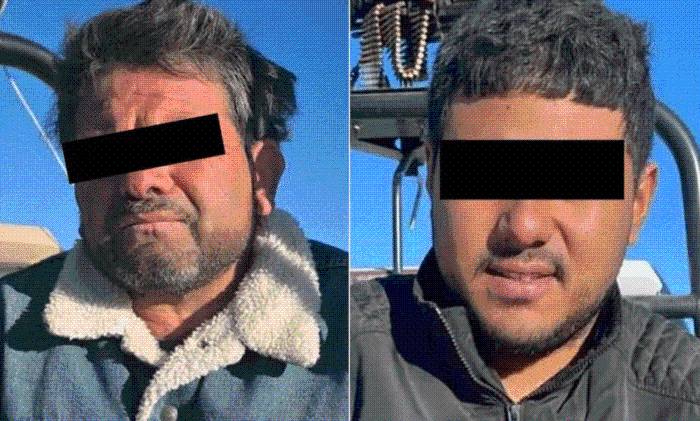 Detienen a siete y desmantelan narcolaboratorio en Tecate