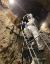 How will warming permafrost affect climate?