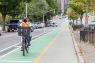 Traffic deaths continue to fall in NYC, city reports
