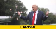 ¿Cómo será la gira de Trump por Israel y Egipto para celebrar su acuerdo de paz para Gaza?