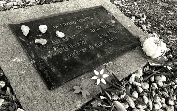 How Police Finally Solved Austin’s Most Notorious Cold Case