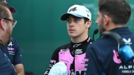Franco Colapinto dijo basta y se plantó ante su ingeniero de pista en plena carrera