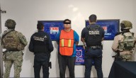 Capturan a tres chamacos tras brutal ataque a chofer de plataforma en Juárez