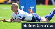 NRL State Championship final 2025: Tanah Boyd dominates as Warriors hammer Burleigh