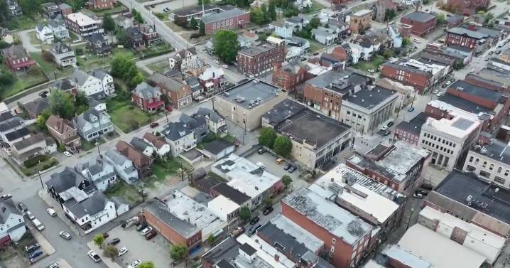 Charleroi Haitian immigrant population declining amid loss of jobs and uncertain future, community leader says