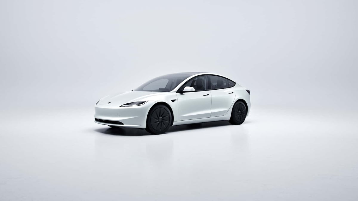 Tesla revela versiones más económicas del Model Y y del Model 3 Standard: precios, recortes y por qué importa