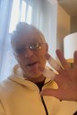 Martin Kemp shares health update after ‘terrible accident with a chainsaw’