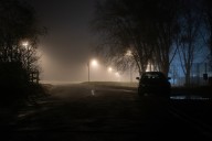 This Pa. road is one of U.S.’s most haunted, report claims
