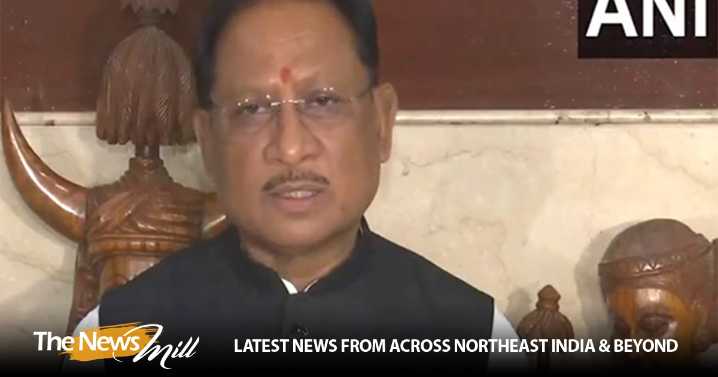 ‘Good Governance Dialogue’ held under chairmanship of Chhattisgarh CM Vishnu Deo Sai