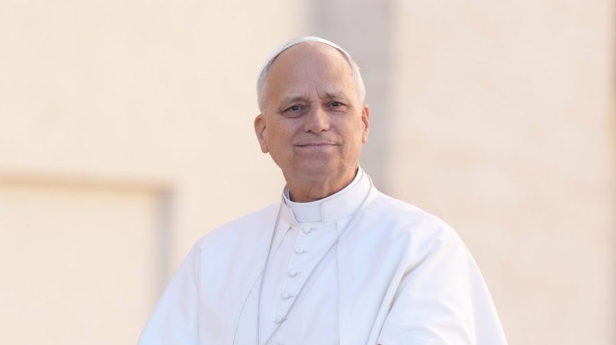 Bishops need to address Trump immigration crackdown: Pope Leo