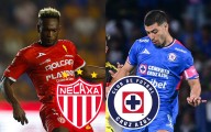Necaxa vs Cruz Azul: A qué hora y dónde VER partido de la jornada 14 de la Liga MX 2025