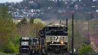 Fired Surface Transportation Board member sues Trump over his dismissal ahead of rail merger review