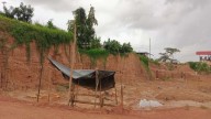 Bolívar: Mineros quedaron atrapados en yacimiento de oro en El Callao