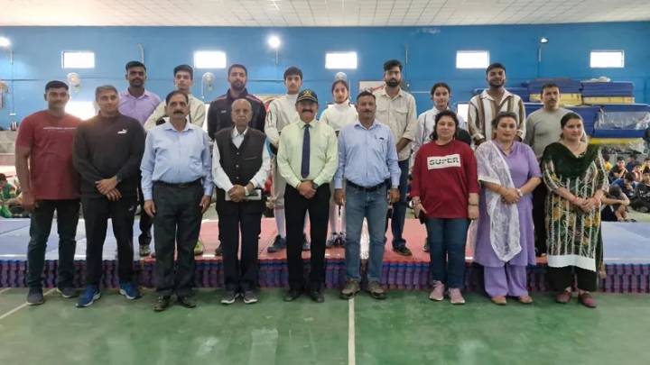 Udhampur District Fencing Championship to be held on Oct 29