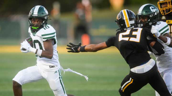 Detroit News high school football picks: Week 8