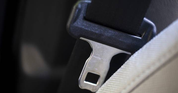 Think your kid’s done with a booster seat? New California law says maybe not