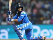 Jemimah Rodrigues heroic century powers India to Women’s World Cup final