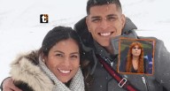 Magaly no cree en esposa de Paolo Hurtado, quien descartó reconciliación: “Me suena a cuento” La urraca le recordó a Rosa Fuentes que el ampay del pelotero con Jossmery Toledo fue una humillación públ