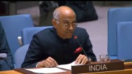 'End Grave Human Rights Violation': India Slams Pakistan At UNSC, Calls J&K 'Inalienable Part'