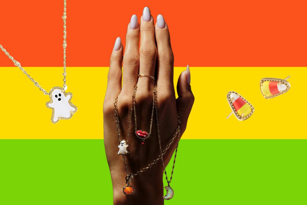 Shop Kendra Scott’s ‘choose 2 for $80’ sale or get 20% off