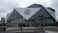 College football game unexpectedly moved from Mercedes-Benz Stadium less than week away