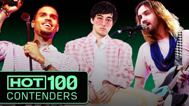 Can Joji, Tame Impala or Chris Brown & Usher Make Waves on the Hot 100 Next Week?