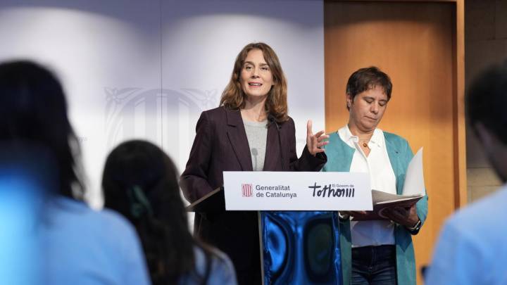 Los comunes se resisten a negociar los presupuestos con el Govern, que cede a dos exigencias más en vivienda