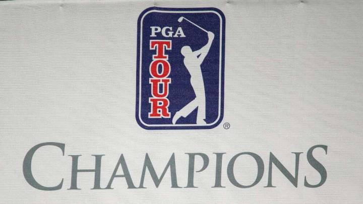 PGA Tour Champions releases schedule for 2026 season