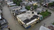 Tormenta Melissa deja 4 muertos y podría subir a categoría de huracán