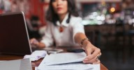 What are business credit bureaus and how do they work?