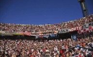 River fue sancionado por la FIFA