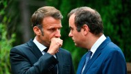 Macron reappoints Sebastien Lecornu in risky move amid political crisis