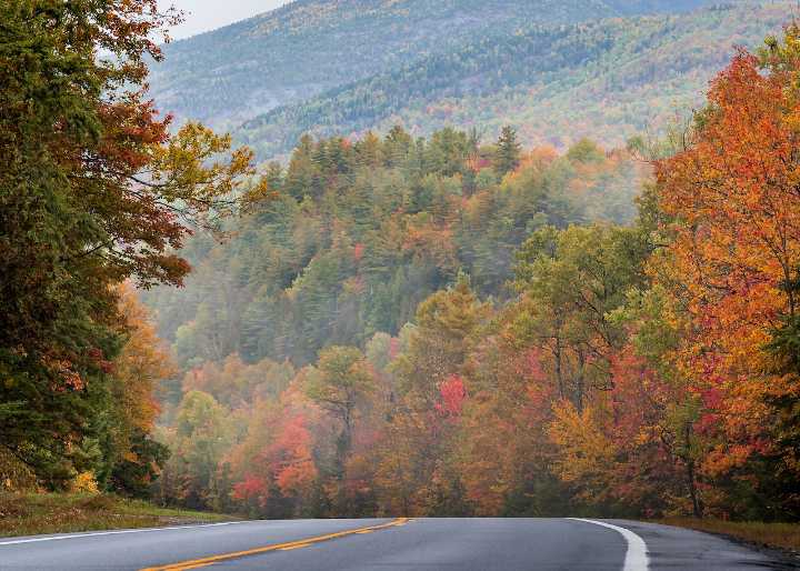 Massachusetts weather 2025: October begins with classic fall chill
