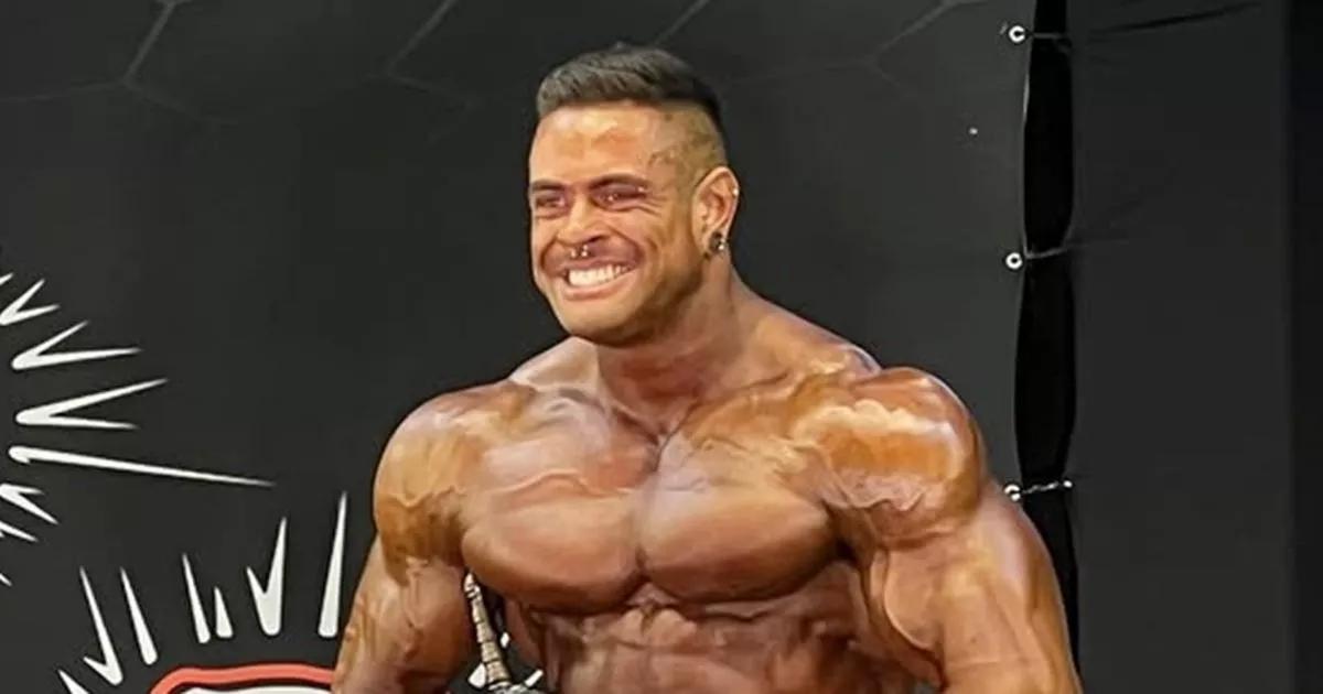 Celebrity bodybuilder dies after losing pet cat as 'heartbroken' mum breaks silence