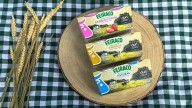Feiraco presenta sus yogures de origen gallego y cooperativo