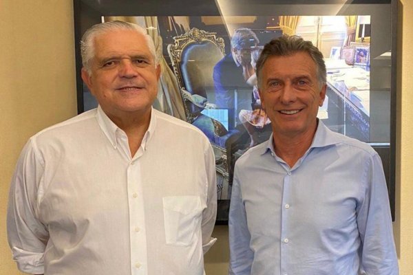 Papelón: el engañoso posteo de López Murphy para quedarse con los votos del PRO
