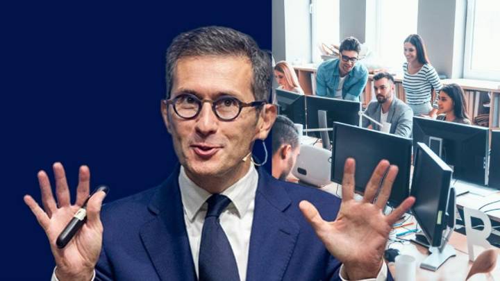 El falso mito de tener pasión por tu trabajo
