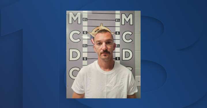 Berea Fire Department Battalion Chief arrested for alleged sexual abuse of a minor