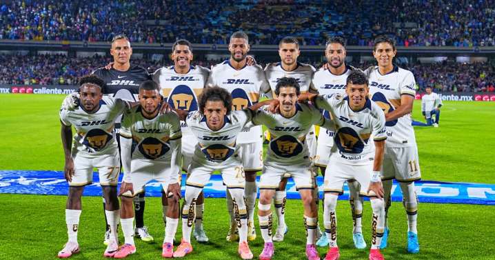 Duro golpe para Pumas en plena Fecha FIFA