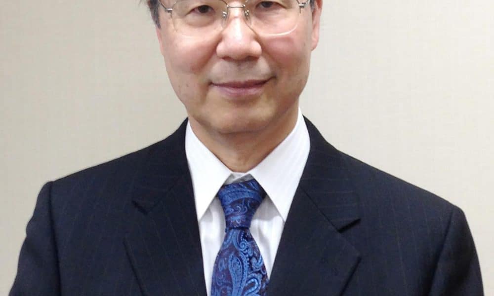 El japonés Shimon Sakaguchi se declara “muy honrado” por el Nobel de Medicina compartido