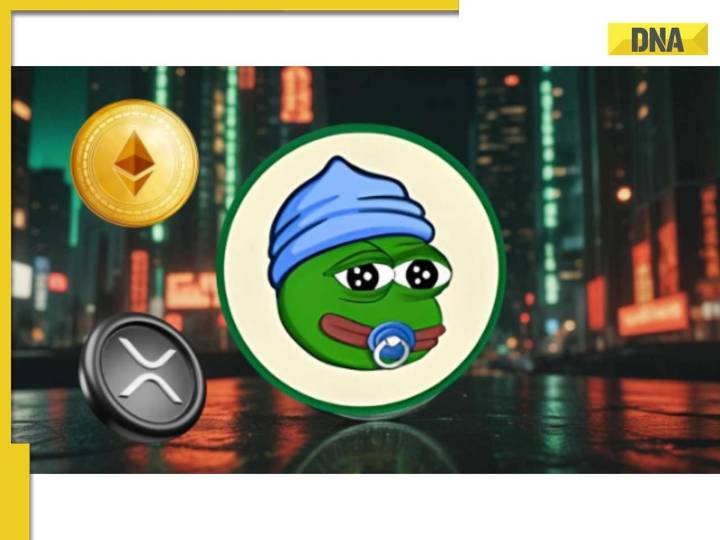 LILPEPE's Potential: The Next XRP or ETH?