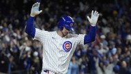 Cubs rumors: MLB consensus predicts Kyle Tucker bolting 1 season after blockbuster trade