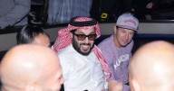 Man United takeover latest as Glazers set price amid intriguing Turki Al
