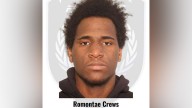 Suspect in Forest Park basketball shooting arrested