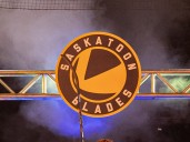 WHL Saskatoon Blades acquire Tyrone Sobry from Prince Albert Raiders
