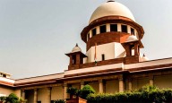 Supreme Court rebukes Delhi Police for seeking more time in 2020 riots bail case
