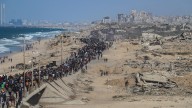 Gaza: un futuro dominado por la incertidumbre